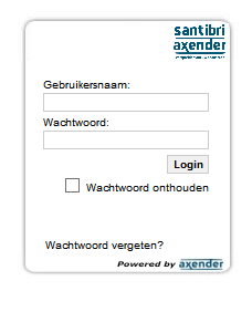 Axender bezolink