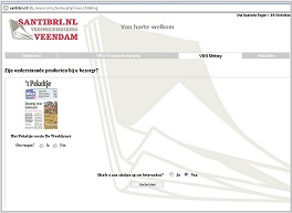 VMS santibri-axender.nl